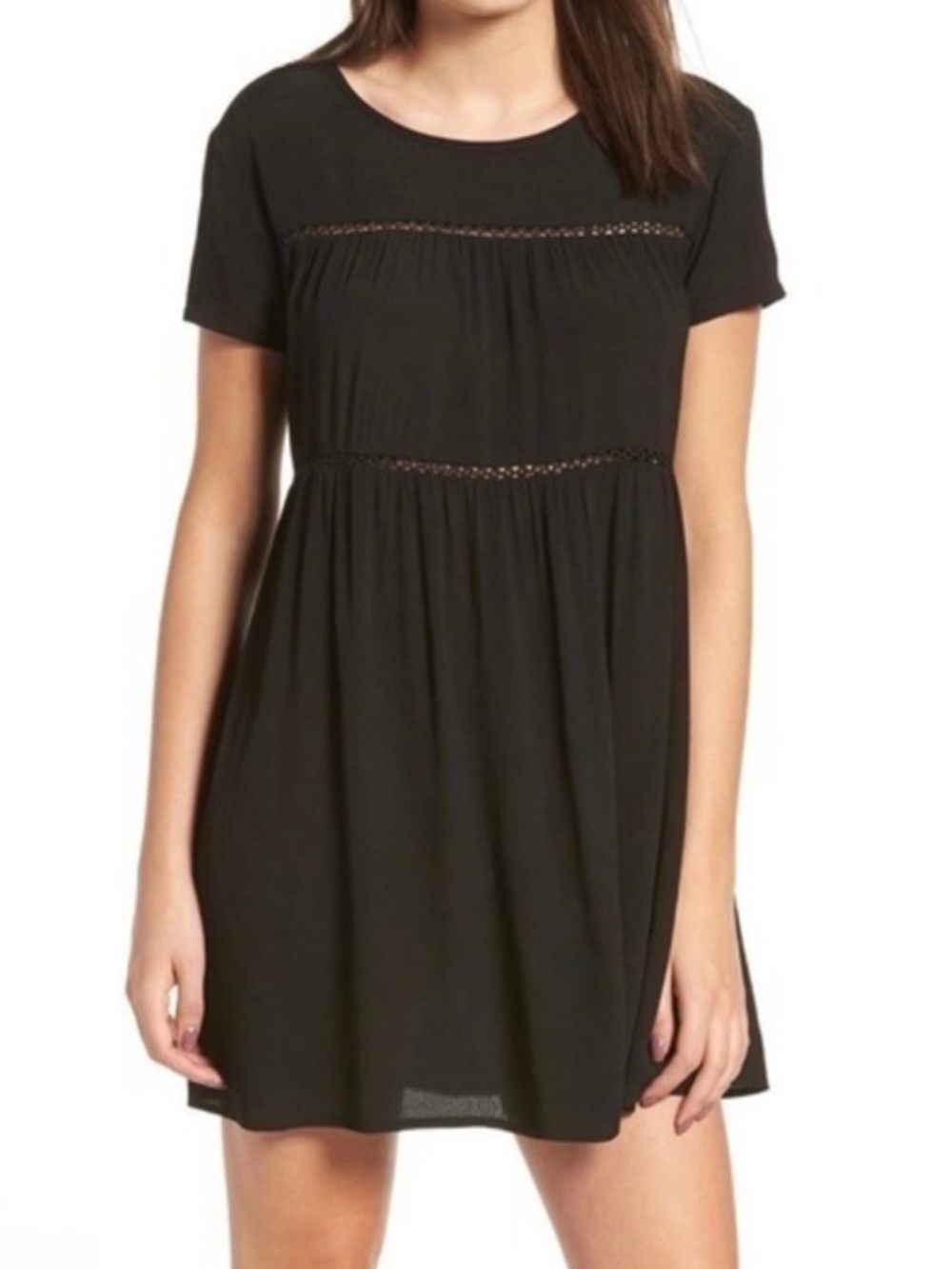 Nordstrom Lira Ameila Silk Dress